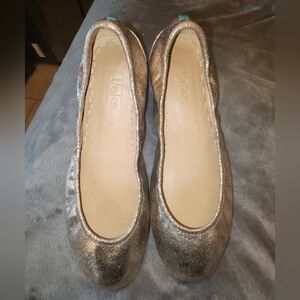 Tieks Love Struck sz 8